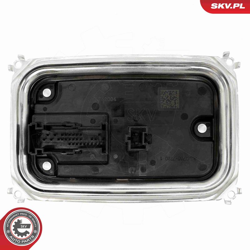 ESEN SKV 59SKV249 Control Unit, lights