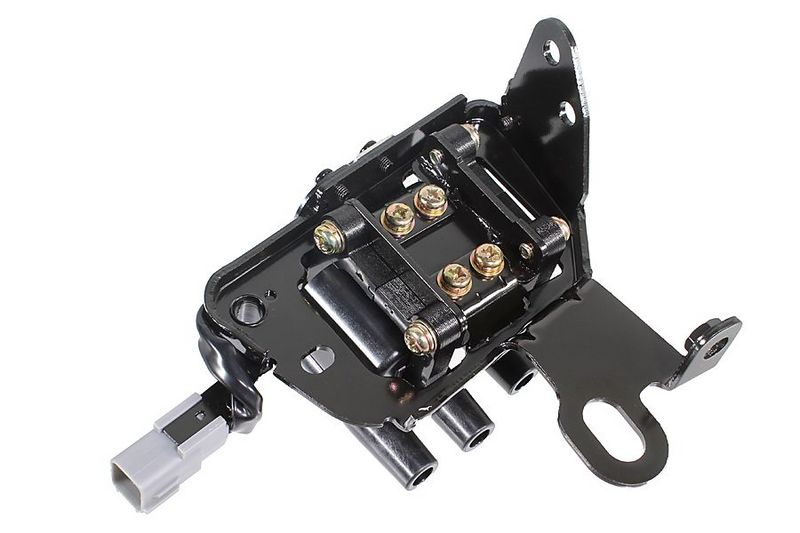 METZGER AUTOTEILE 0880521 Ignition Coil