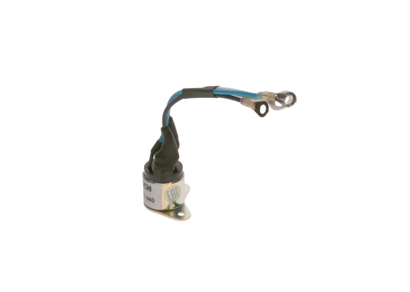 BOSCH 6 033 AD0 440 Relay, start repeater