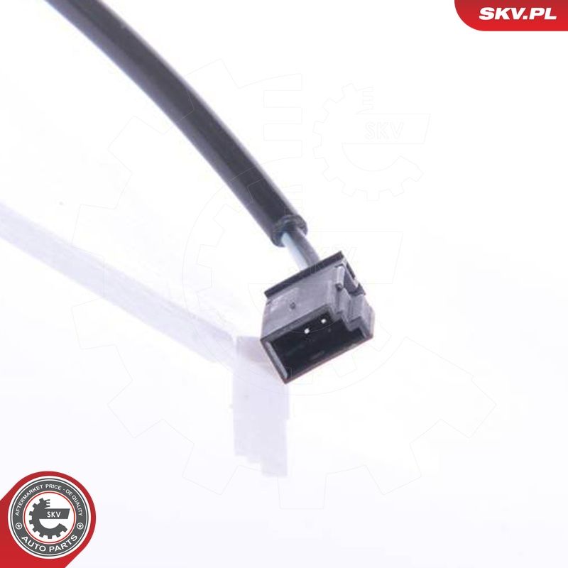 Andur, rattapöörete arv, ESEN SKV 06SKV053