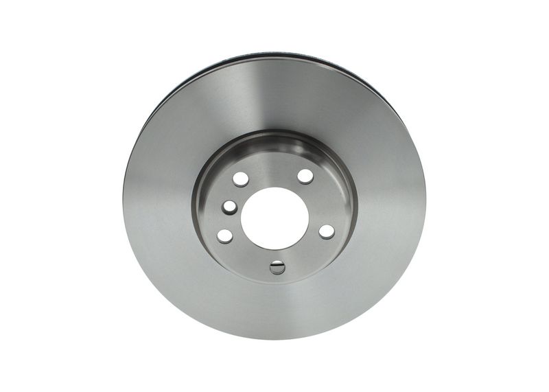 BOSCH 0986479W20 Гальмівний диск