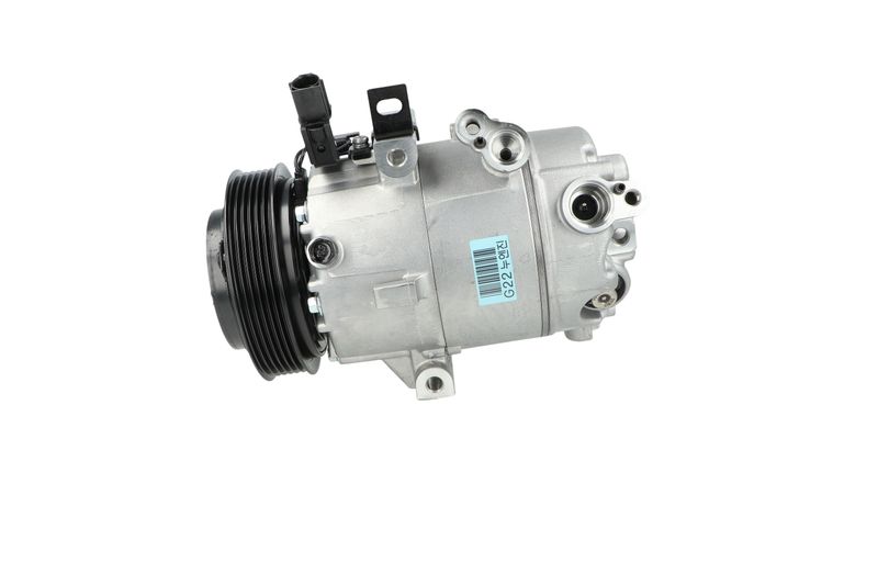 NRF 32998G Compressor, air conditioning