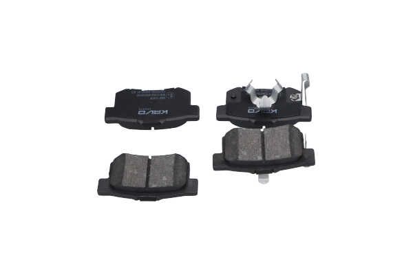 Kavo Parts KBP-10096 Brake Pad Set, disc brake