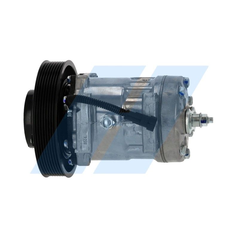 Kompresor, klimatizace 45011005