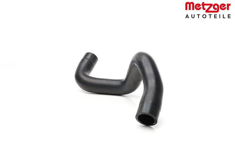 FURTUN RADIATOR METZGER AUTOTEILE 2420143 7