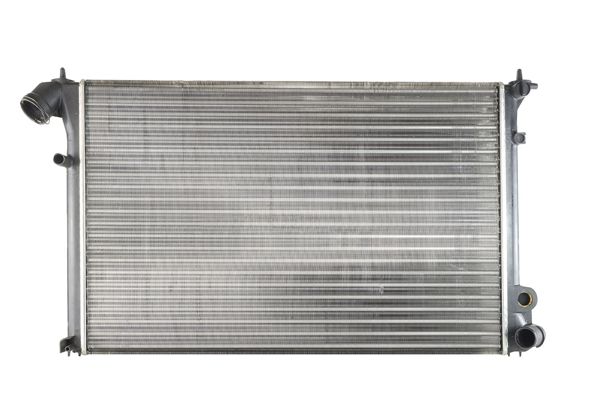 Radiator, motorkjøling – bilde 1 av 2