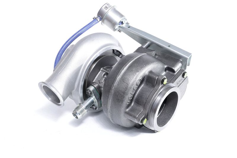 Compresor,sistem de supraalimentare T916963 BTS Turbo