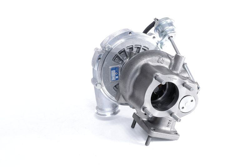 Compresor,sistem de supraalimentare T916019 BTS Turbo