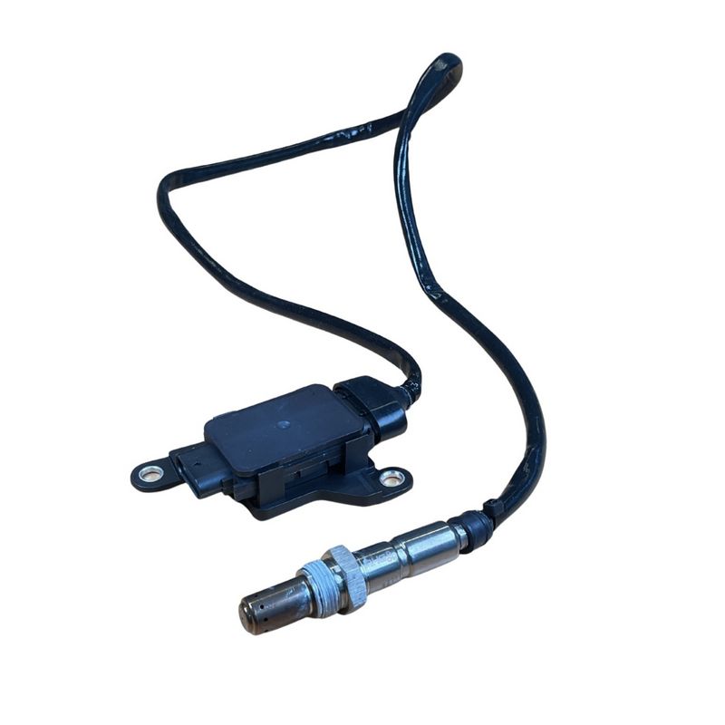 AHG N1104 NOx Sensor, NOx catalytic converter