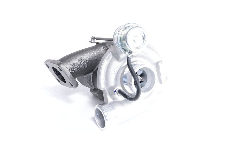 Compresor,sistem de supraalimentare T916784 BTS Turbo