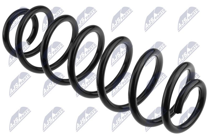 NTY ASZ-VW-057 Suspension Spring