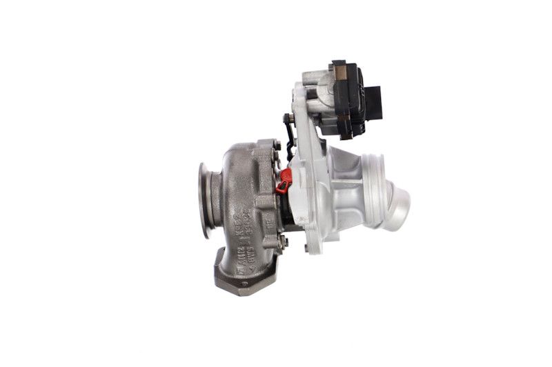 REMANTE 003-002-004468R Charger, charging (supercharged/turbocharged)