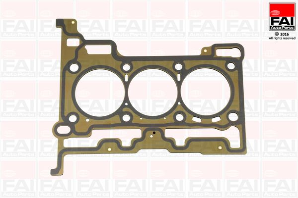FAI AutoParts Прокладка, головка цилиндра