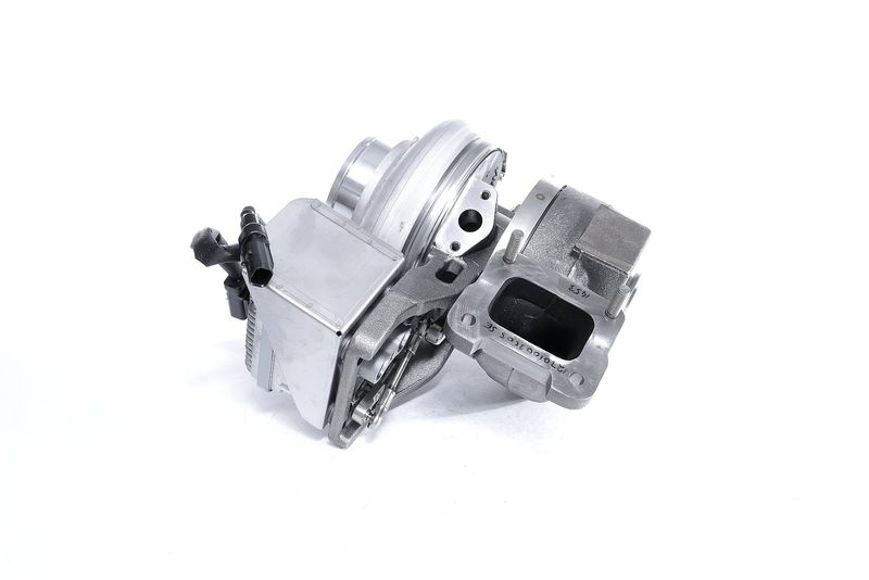 Compresor,sistem de supraalimentare T918049 BTS Turbo