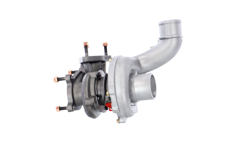 REMANTE 003-001-000196R Turbokompresorius