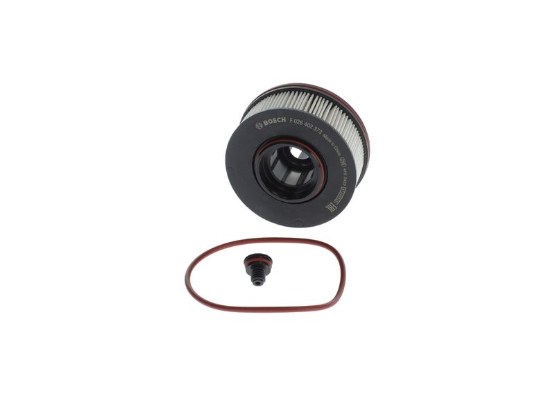 Filtre à carburant BOSCH F 026 402 373