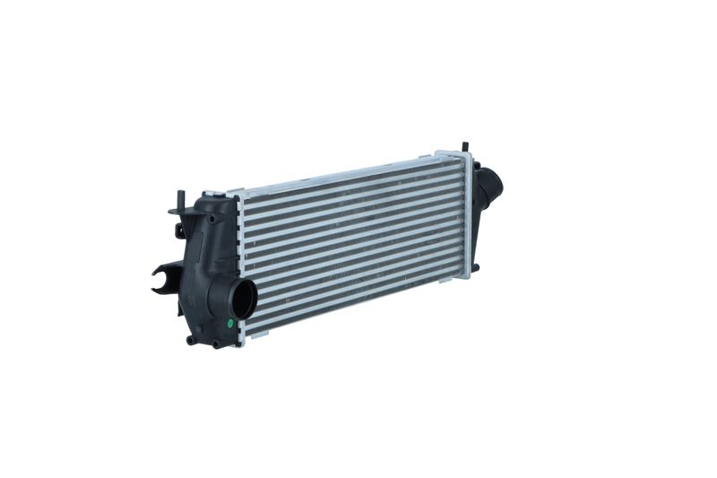 Kompressoriõhu radiaator, NRF 30271