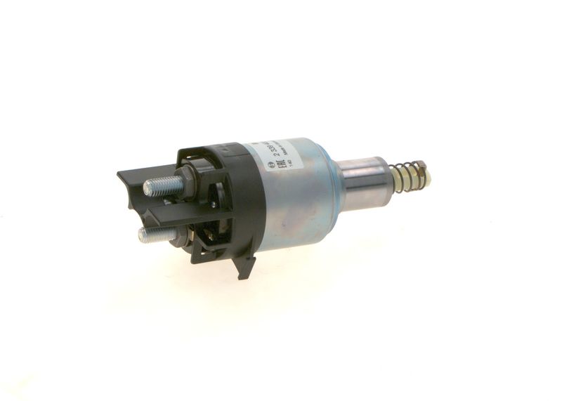 BOSCH 2339402134 Solenoid Switch, starter
