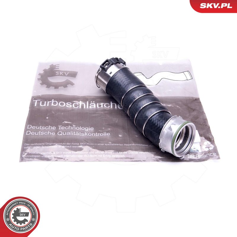 Laadimisõhu voolik, ESEN SKV 24SKV984
