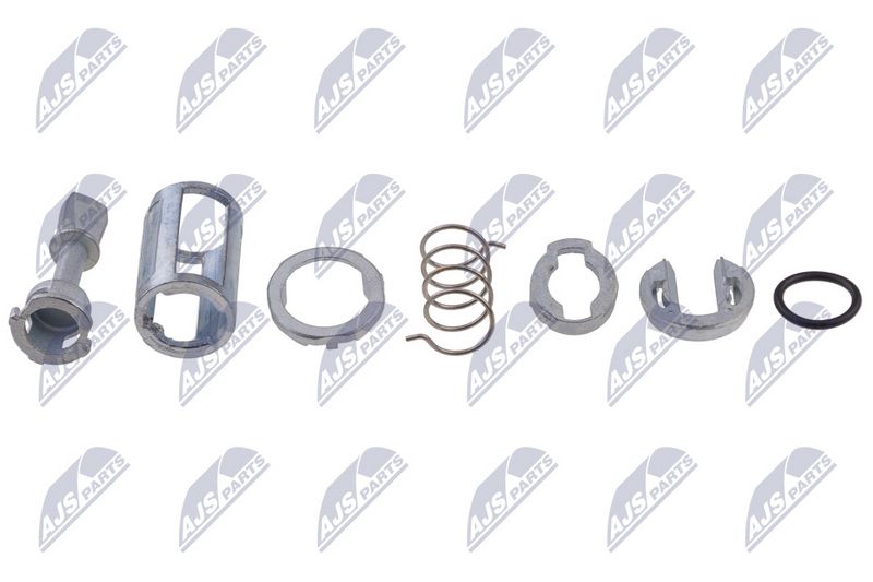 NTY EZC-VW-747 Lock Cylinder Kit