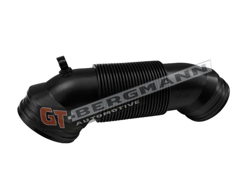 GT-BERGMANN Automotive GT52-727 Intake Hose, air filter
