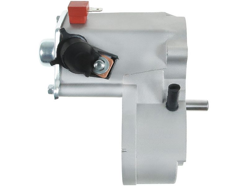 Brand new AS-PL Starter motor solenoid