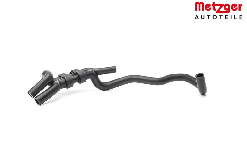 METZGER AUTOTEILE 2421178 Radiator Hose