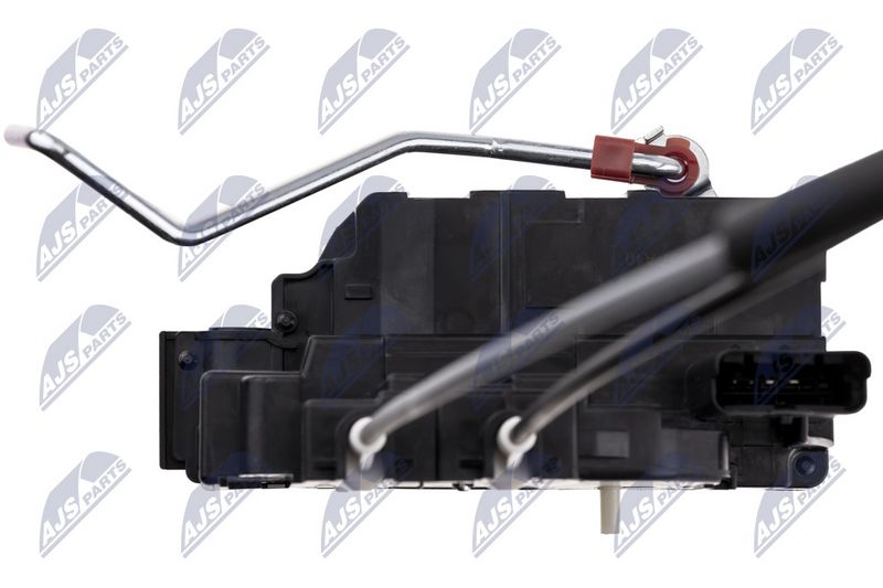 Ukselukk, NTY EZC-HY-667