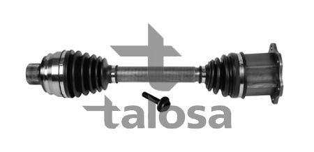 This part match OEM code: 95B407271G
