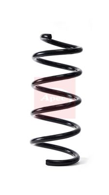 APEC Suspension Spring ACS1847