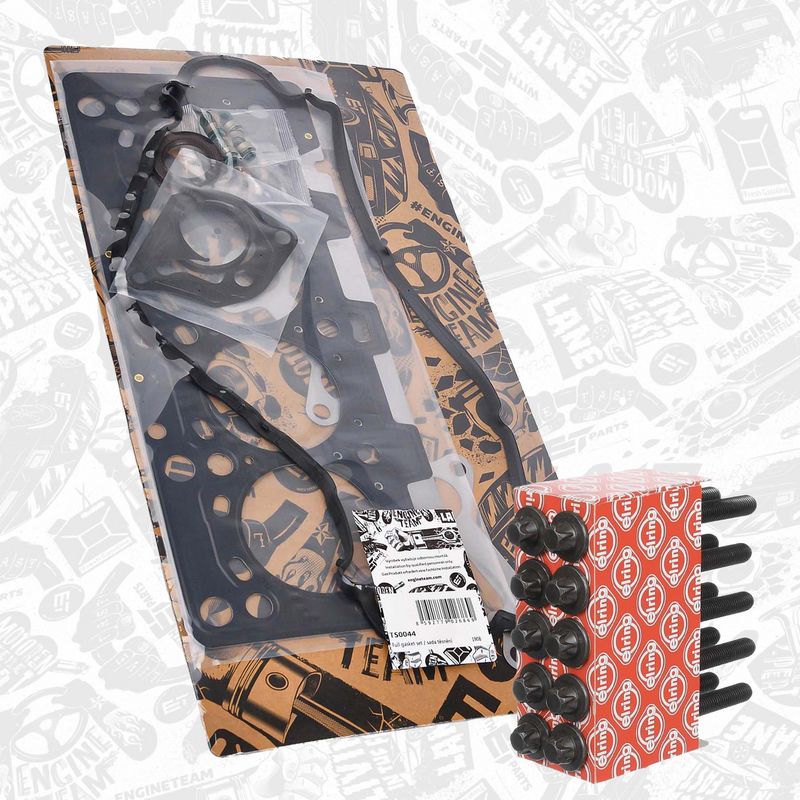 ET ENGINETEAM TS0044BT Gasket Kit, cylinder head