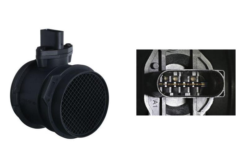 VALEO 367015 Mass Air Flow Sensor