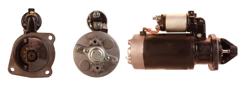 Starter 45-3052 ELSTOCK