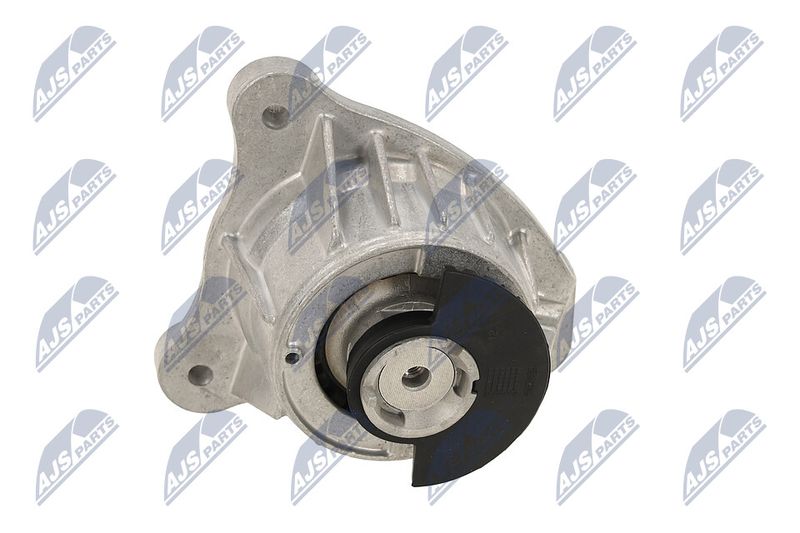 Paigutus, Mootor, NTY ZPS-ME-065