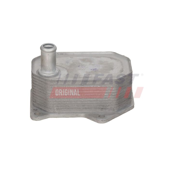Õliradiaator, mootoriõli, FAST FT55414