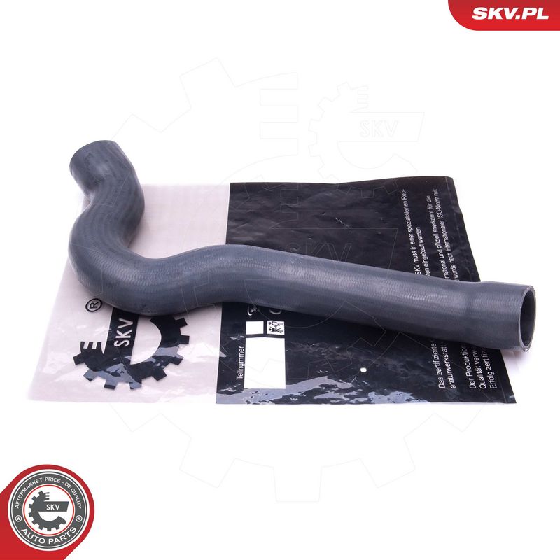 Laadimisõhu voolik, ESEN SKV 43SKV301