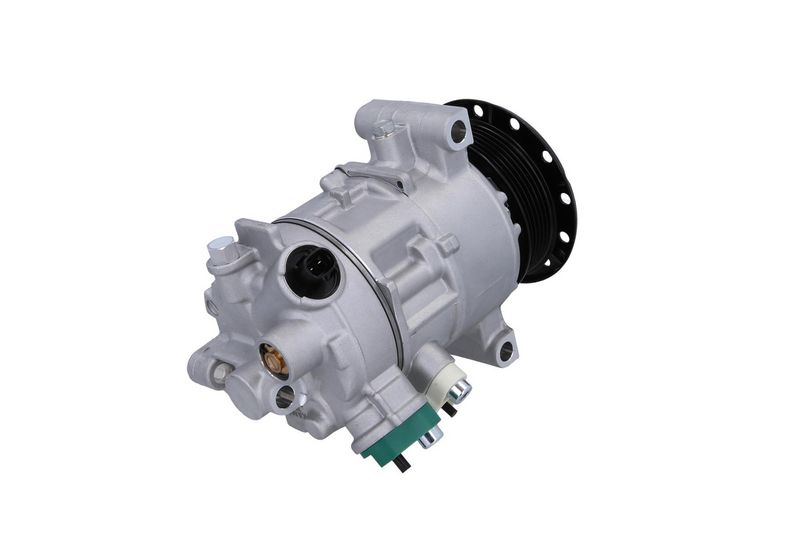 KAMOKA 7820133 Compressor, air conditioning