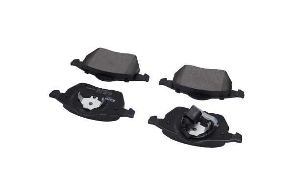 Kavo Parts KBP-10144 Brake Pad Set, disc brake