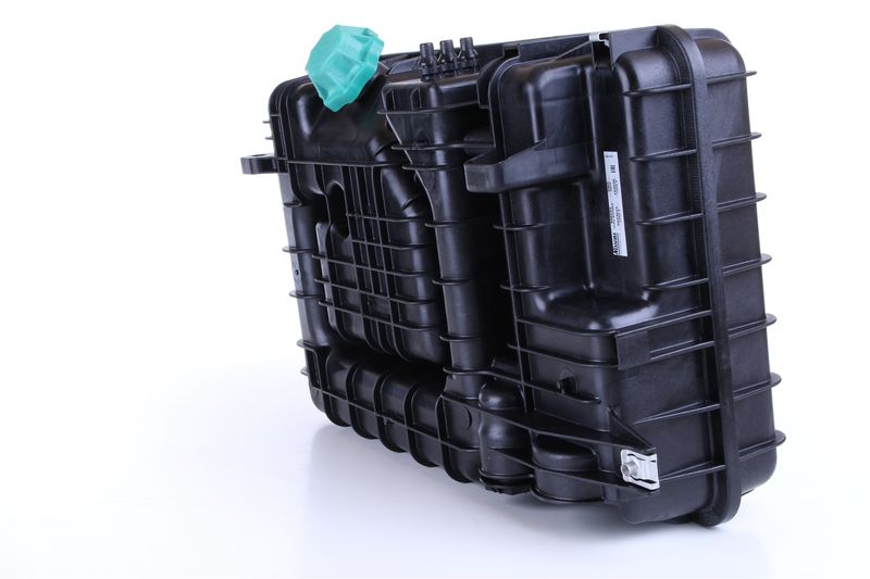 nádrž expanzní MB Actros MP4 996053