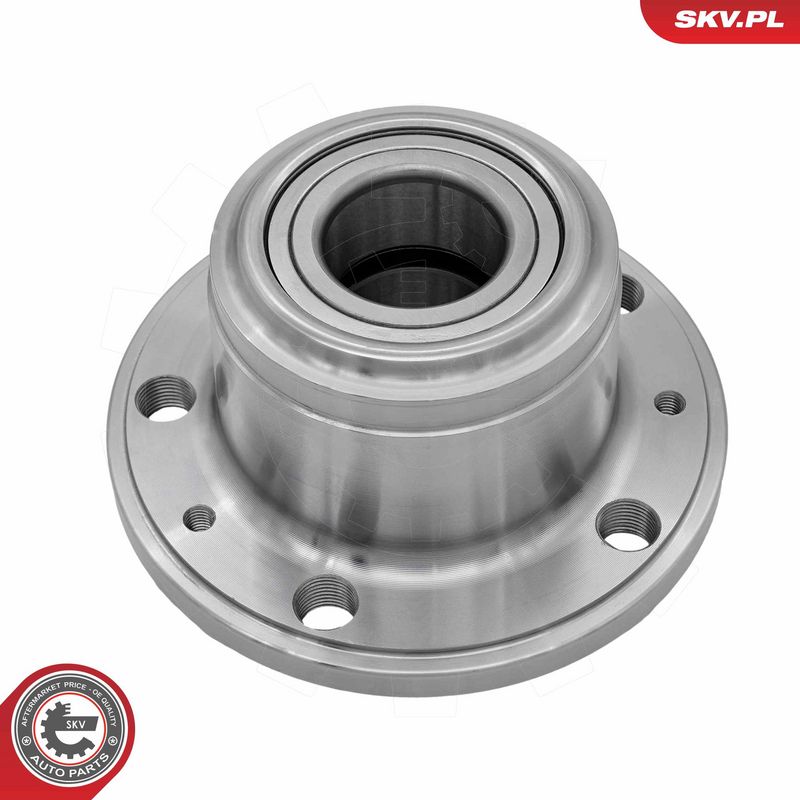 ESEN SKV 29SKV742 Wheel Hub