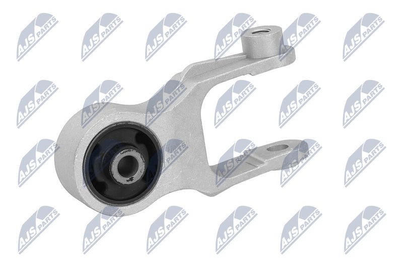 Paigutus, Mootor, NTY ZPS-PL-077