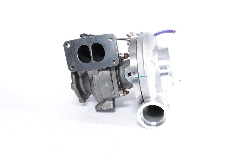 Compresor,sistem de supraalimentare T917017 BTS Turbo