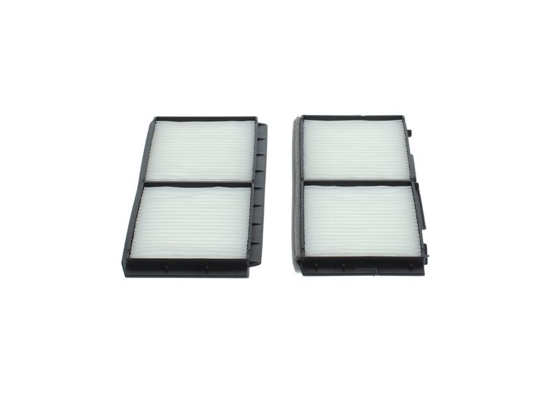 BOSCH 1 987 432 209 Filter, cabin air
