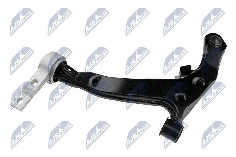 NTY ZWD-NS-098 Control/Trailing Arm, wheel suspension