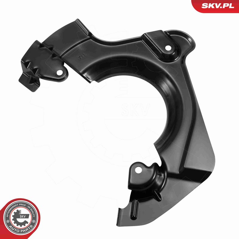 ESEN SKV 57SKV302 Splash Guard, brake disc