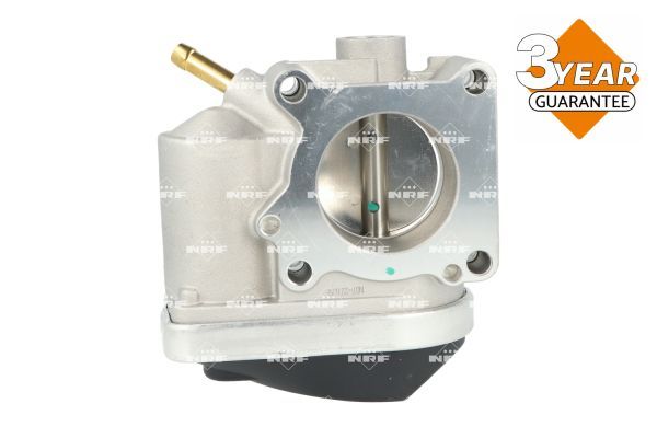 Drosselklapihoob, NRF 408018