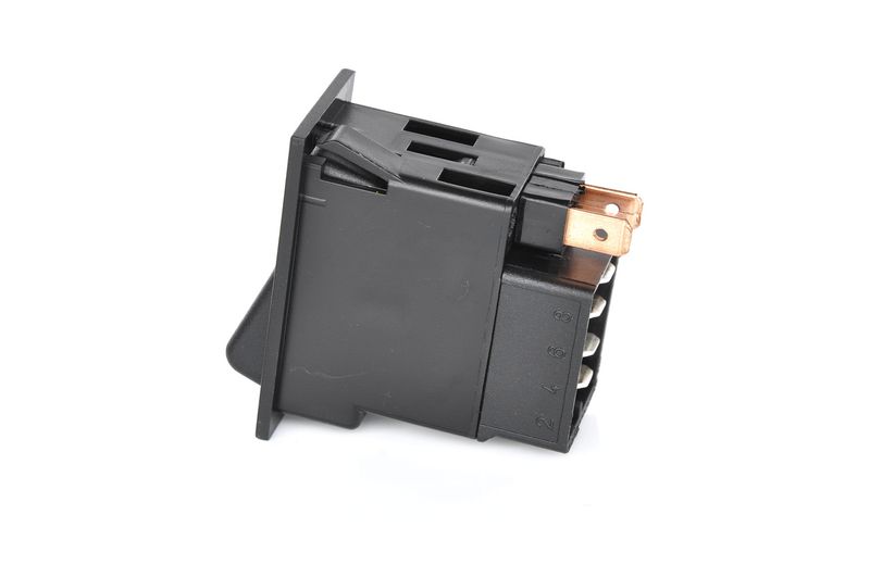 BOSCH 0986348018 Direction Indicator Switch