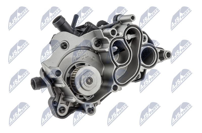 NTY CPW-VW-053 Water Pump, engine cooling