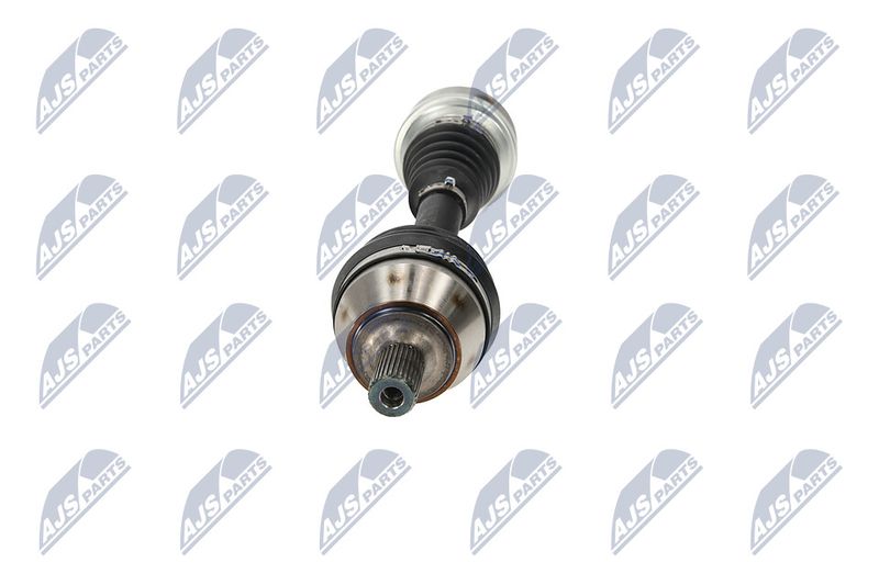 NTY NPW-ME-239 Drive Shaft