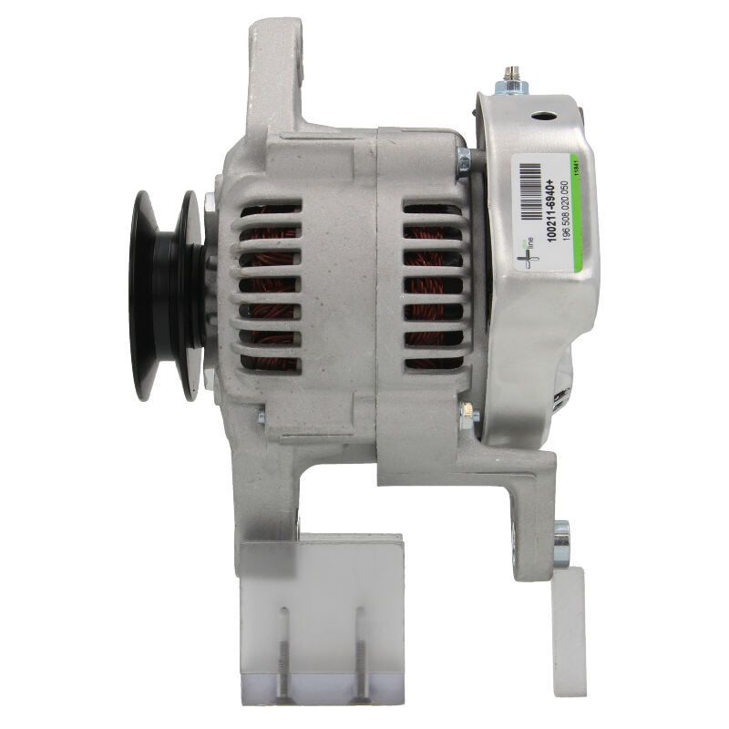 BV PSH 196.508.020.050 Alternator